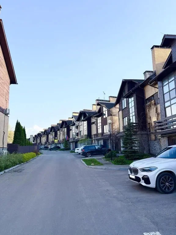 Продажа Таунхауса в Новой Москве. КП Юрьев Сад - Фото 3