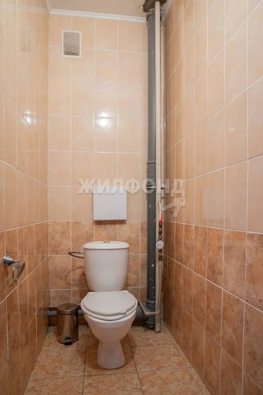 Продажа квартиры, Новосибирск, ул. Выборная - Фото 11