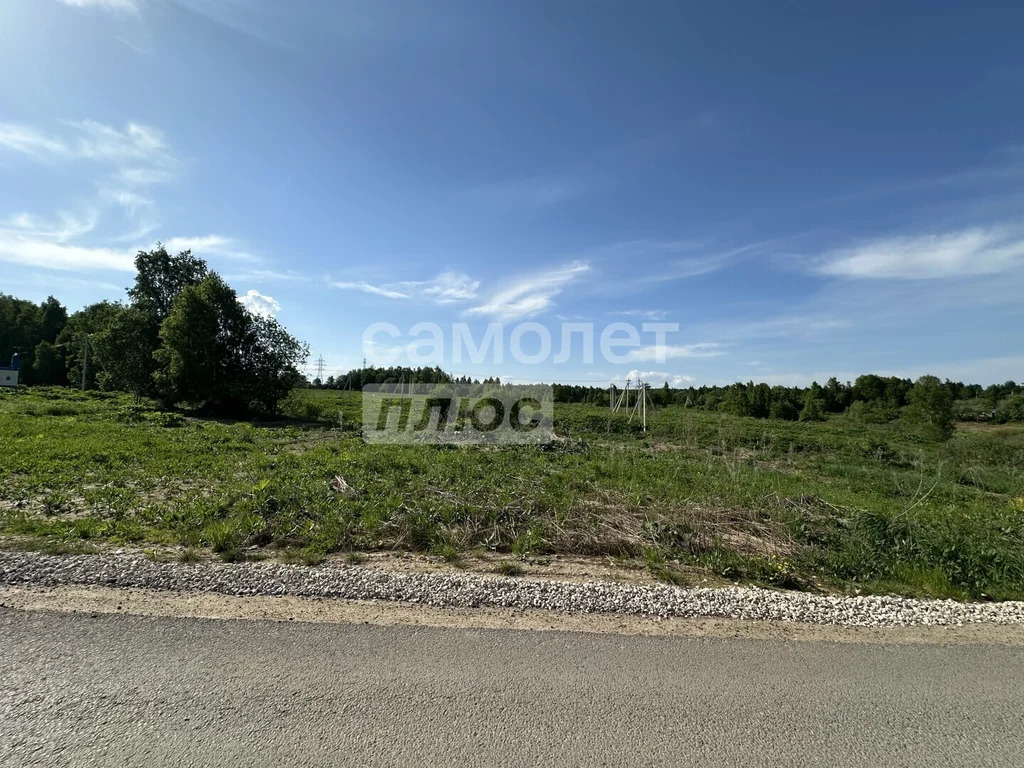 Продажа участка, Ивановка, Ленинский район - Фото 5