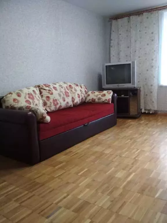 1-комнатная квартира в пешей доступности до метро Кунцевская - Фото 6