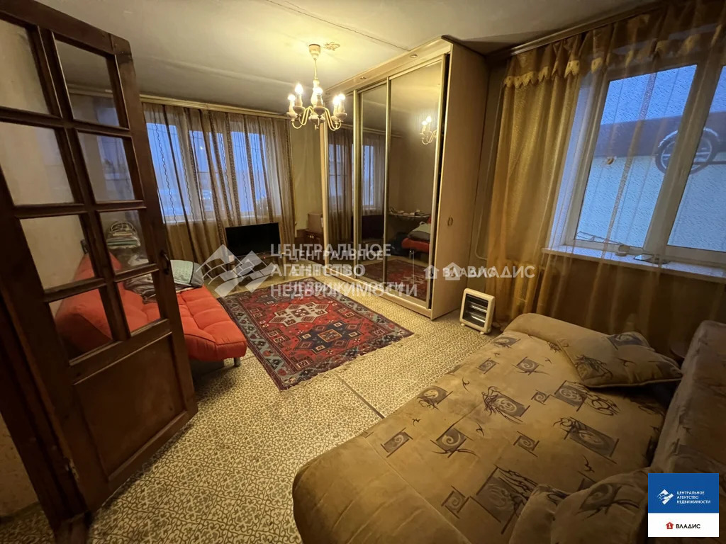 Продажа квартиры, Шилово, Шиловский район, ул. Стройкова - Фото 8