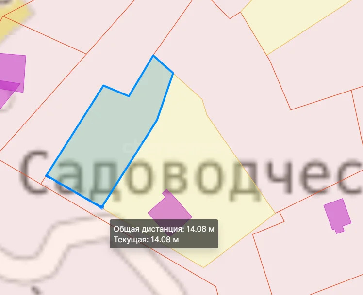 Продажа участка, Севастополь, территория СТ Садоводческий - Фото 11