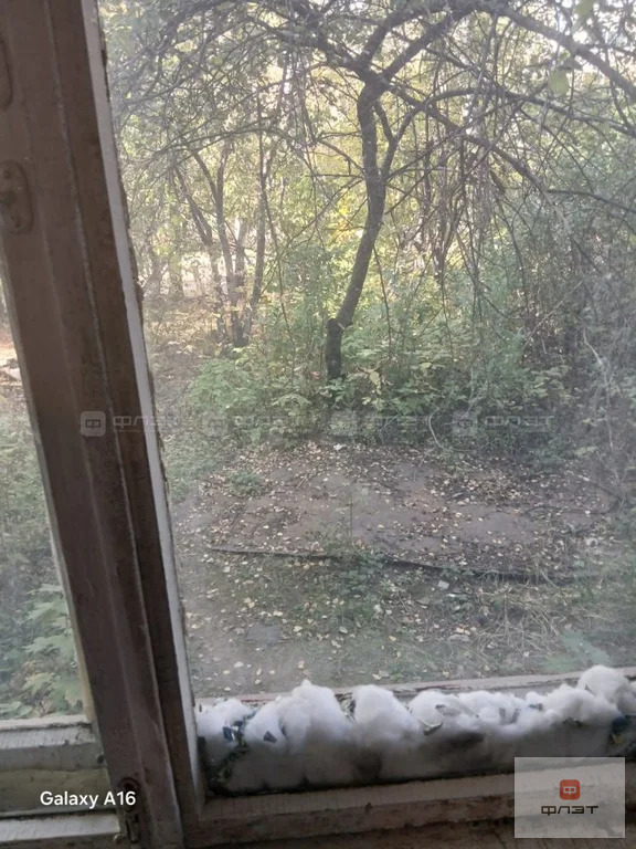 Продажа квартиры, Казань, ул. Курчатова - Фото 4