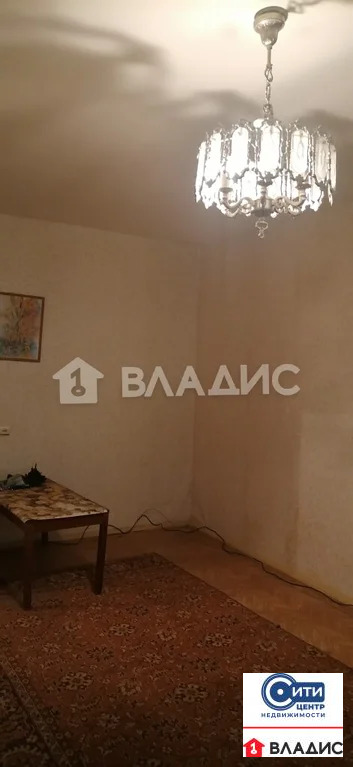 Продажа квартиры, Воронеж, ул. Богатырская - Фото 7