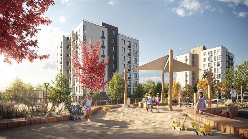 Продается квартира, 69.9 м - Фото 10