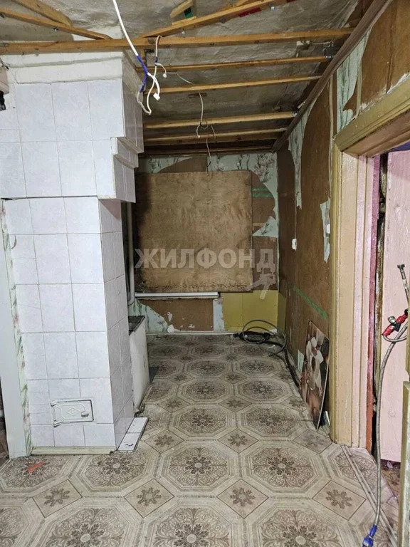 Продажа дома, Новосибирск, ул. Сеченова - Фото 6