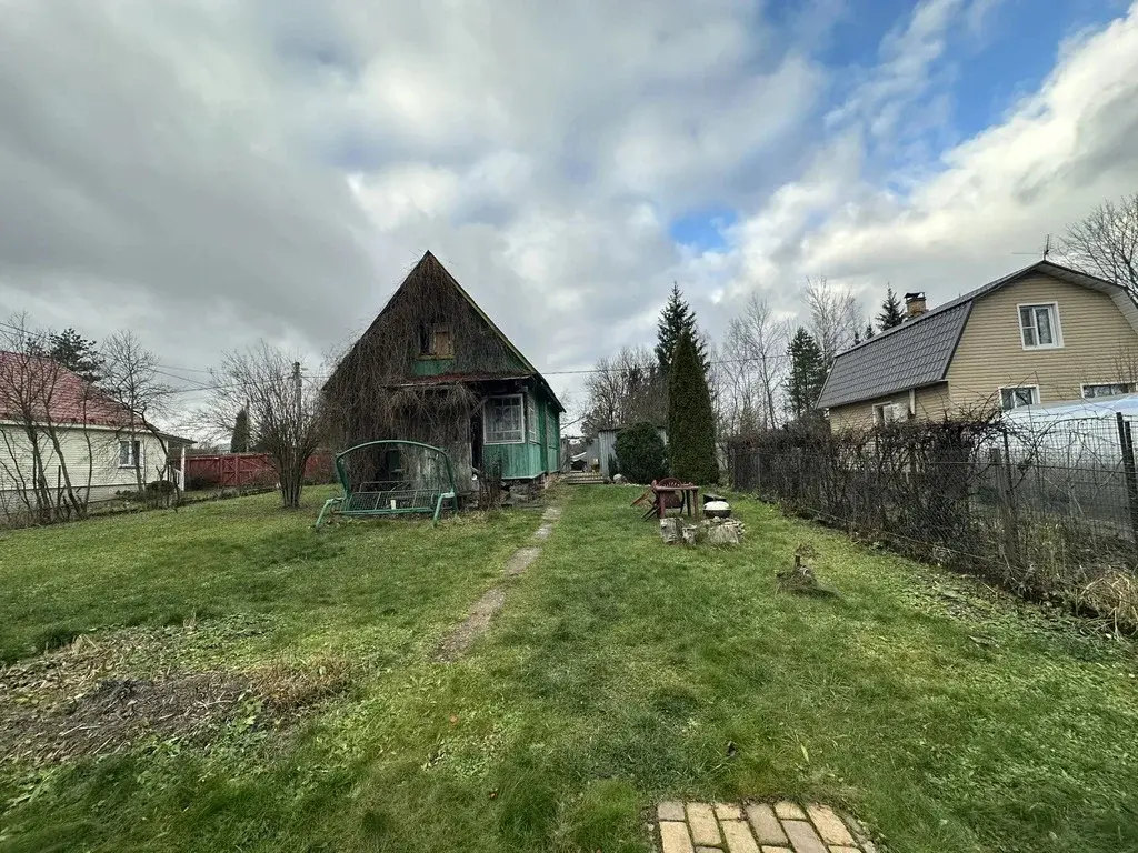 Дом 50 м2 на участке 6 сот. - Фото 19