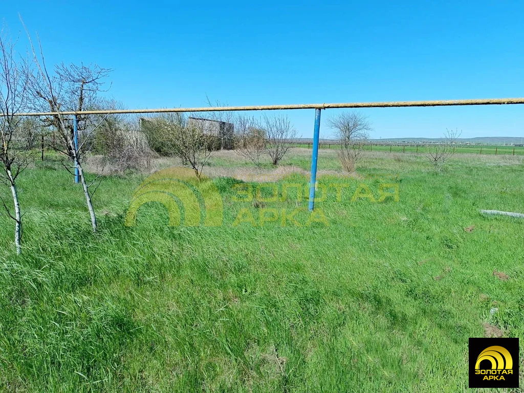 Продажа участка, Таманский, Темрюкский район - Фото 10