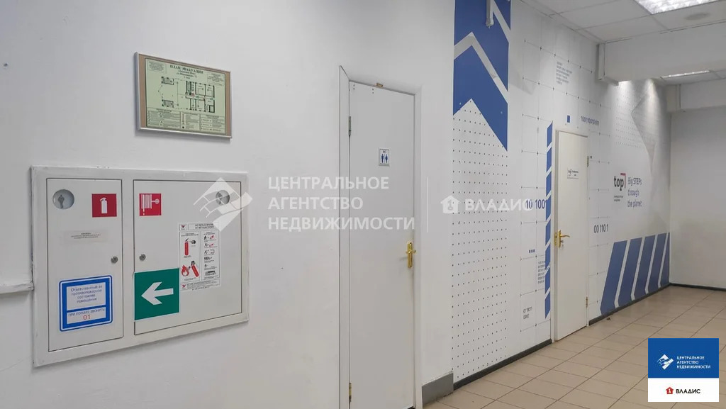 Аренда ПСН, Рязань, ул. Маяковского - Фото 8