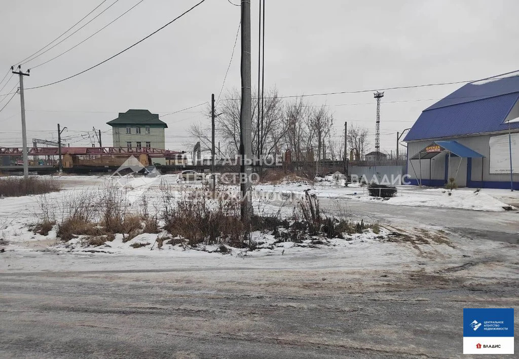 Продажа участка, Рыбное, Рыбновский район, ул. Ленинская - Фото 5