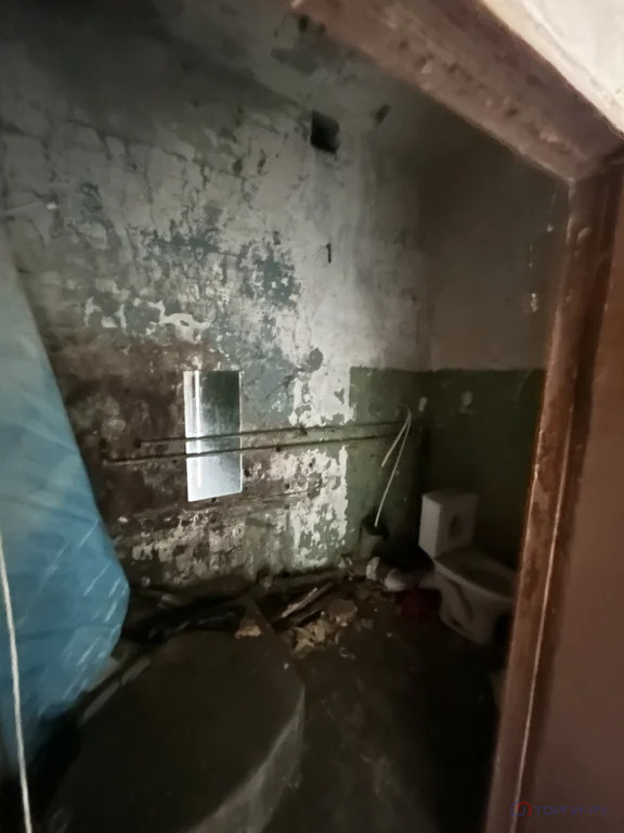 Продажа склада, Колпино, Саперный пер. - Фото 20