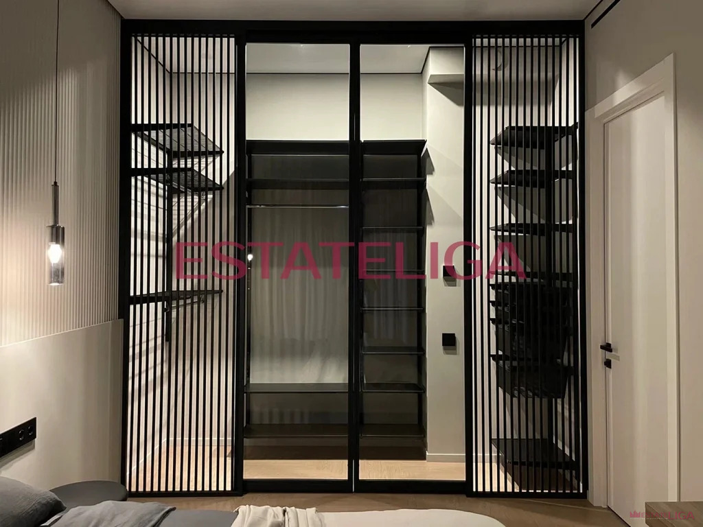 Аренда квартиры, Шелепихинская наб. - Фото 8