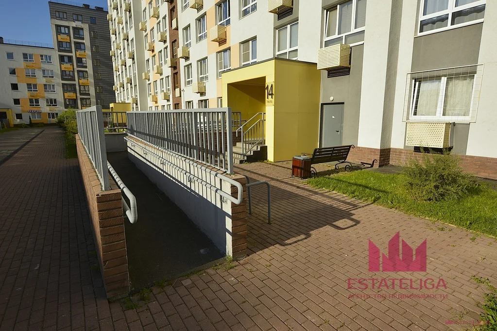 Продажа квартиры, Глухово, Дмитровский район, Романовская улица - Фото 12