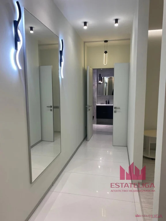 Аренда квартиры, м. Шелепиха, Причальный проезд - Фото 14