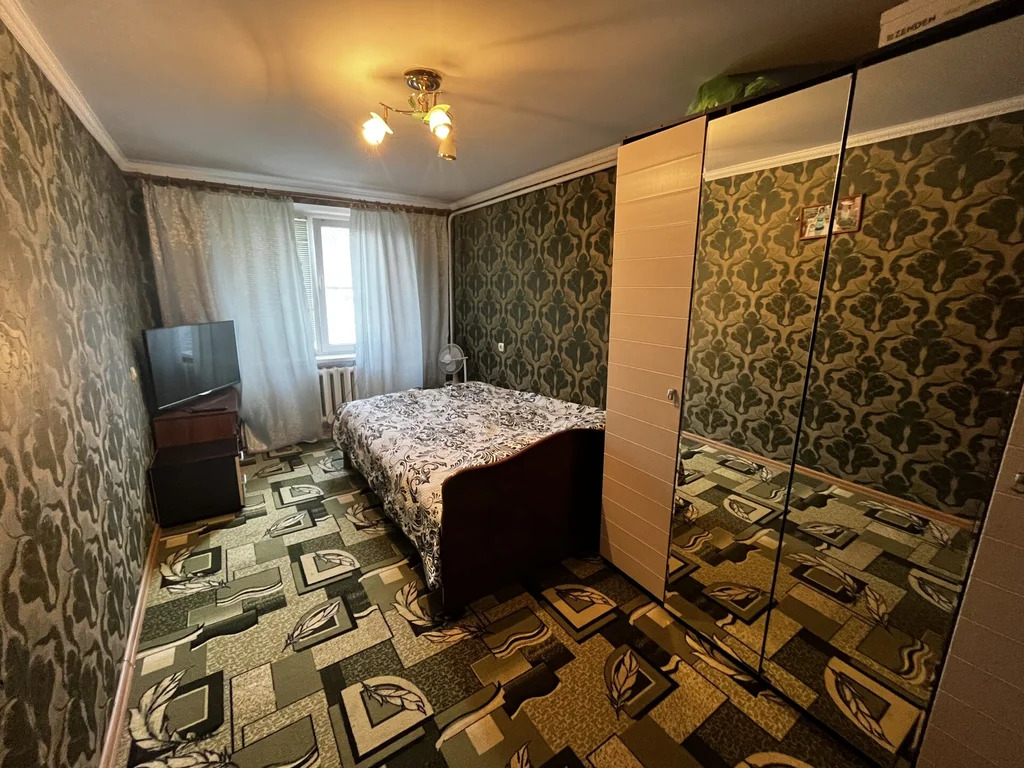 Продажа квартиры, Афипский, Северский район, ул. Привокзальная - Фото 10