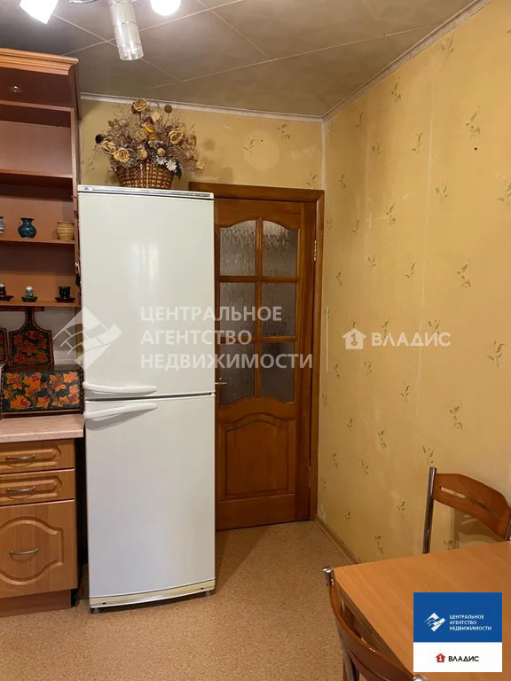 Аренда квартиры, Рязань, ул. Стройкова - Фото 11