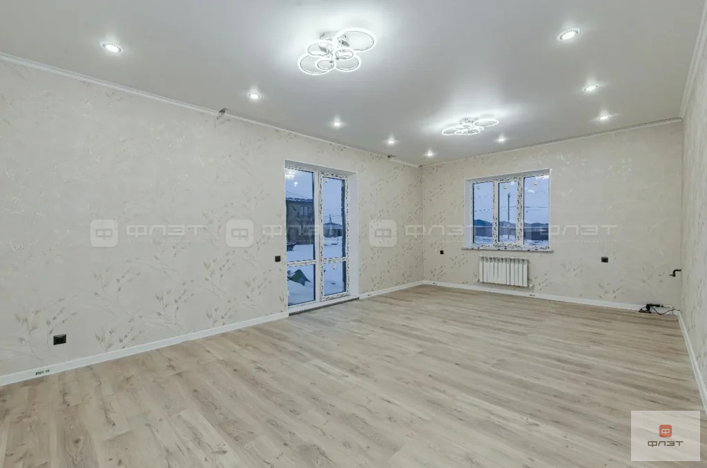 Продажа дома, Сокуры, Лаишевский район, ул. Зеркальная - Фото 7