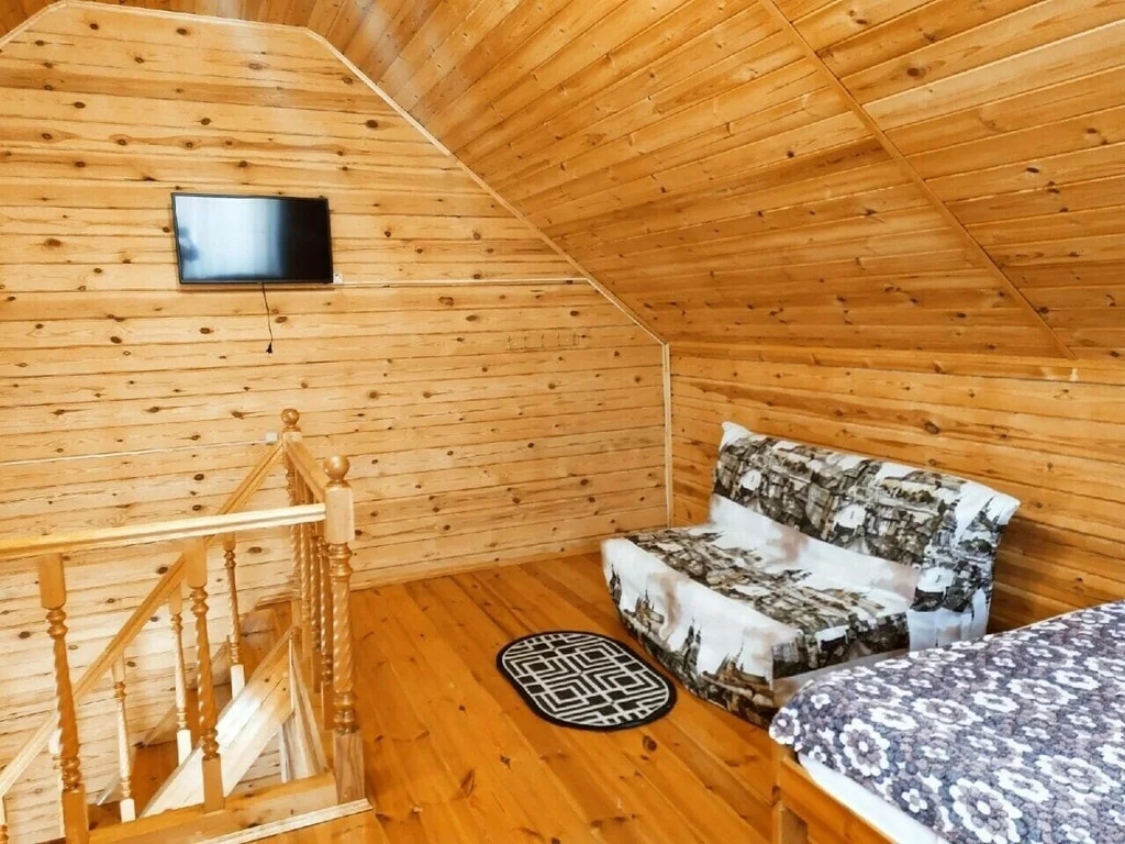 Продажа дома, Голубицкая, Темрюкский район, улица Прибрежная - Фото 10