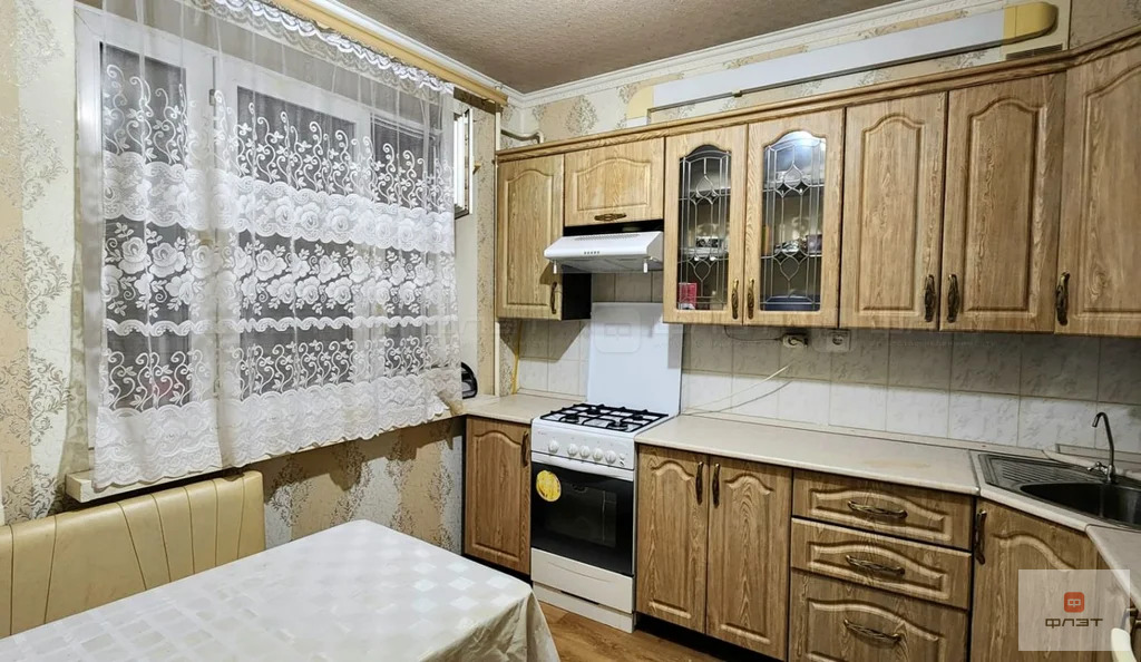 Продажа квартиры, Казань, Победы пр-кт. - Фото 1