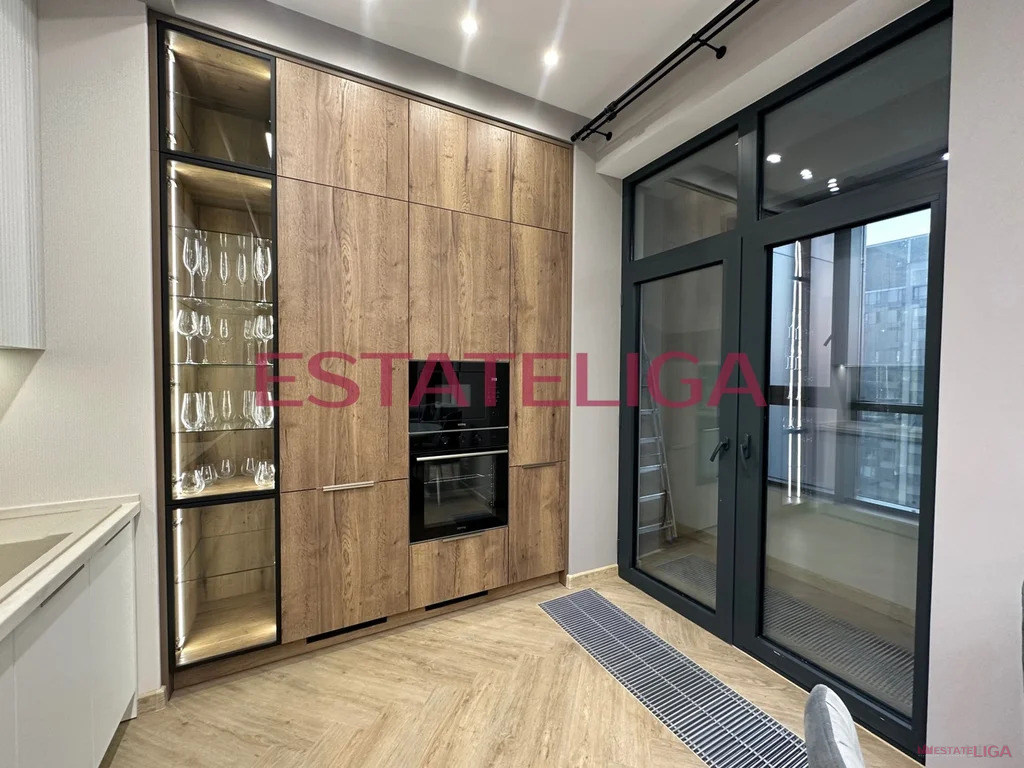 Аренда квартиры, Шелепихинская наб. - Фото 2