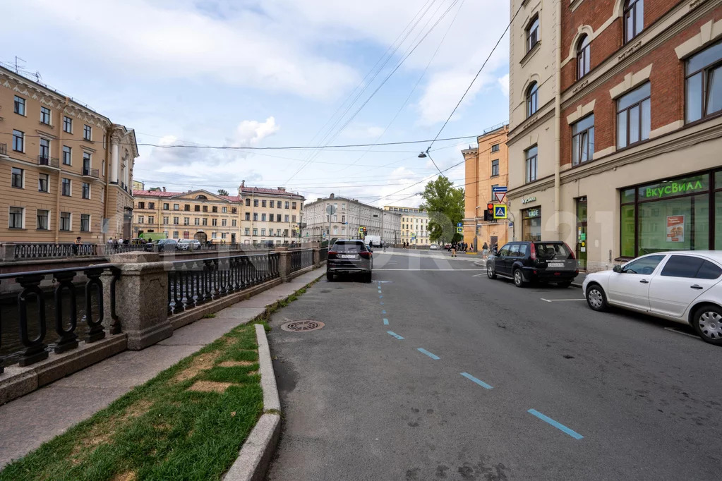 Продажа комнаты, Сенная пл, 13 - Фото 21