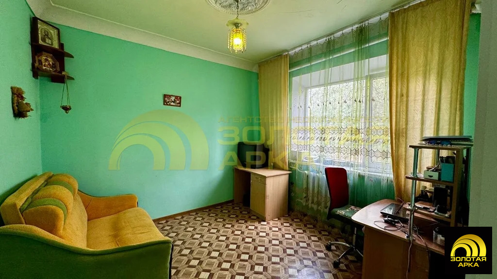 Продажа дома, Трудобеликовский, Красноармейский район, ул. Победы - Фото 34