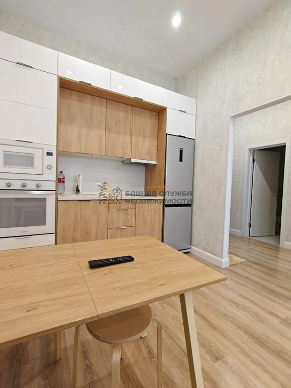 Аренда квартиры, Уфа, ул. Блюхера - Фото 1