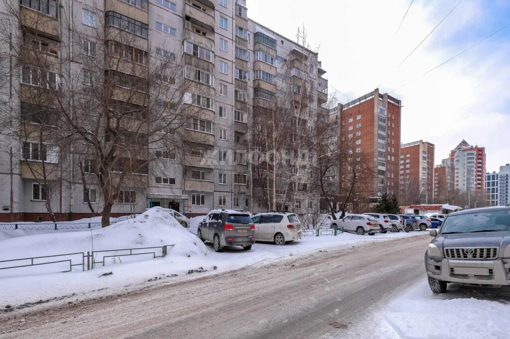 Продажа квартиры, Новосибирск, Красный пр-кт. - Фото 25