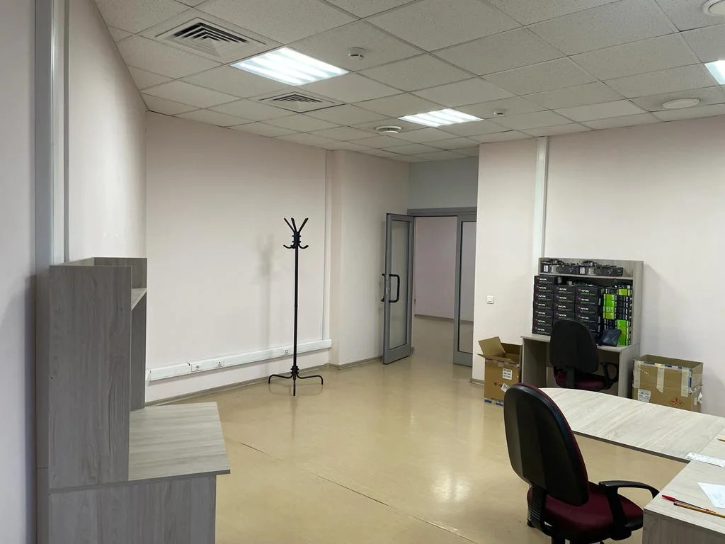 Аренда офиса 36,6 м2 - Фото 6