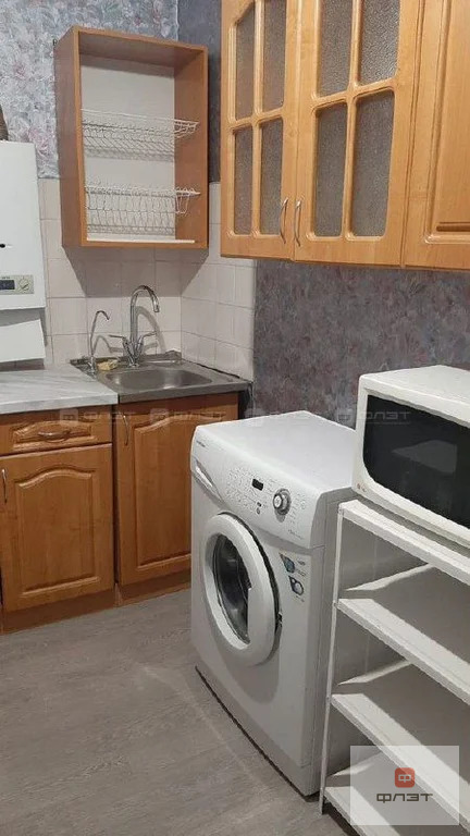 Продажа квартиры, Казань, ул. Братьев Касимовых - Фото 4