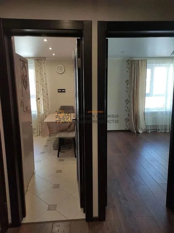 Аренда квартиры, Уфа, улица Машинистов - Фото 10