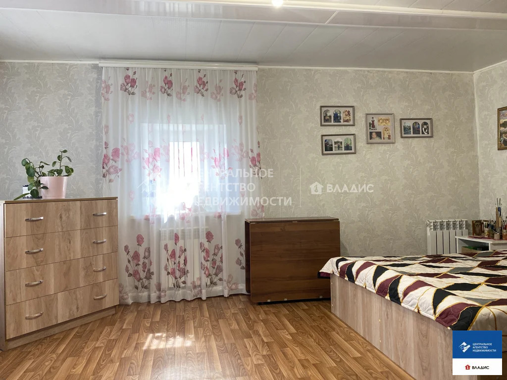 Продажа дома, Маклаково, Пронский район, ул. Ряжская - Фото 1