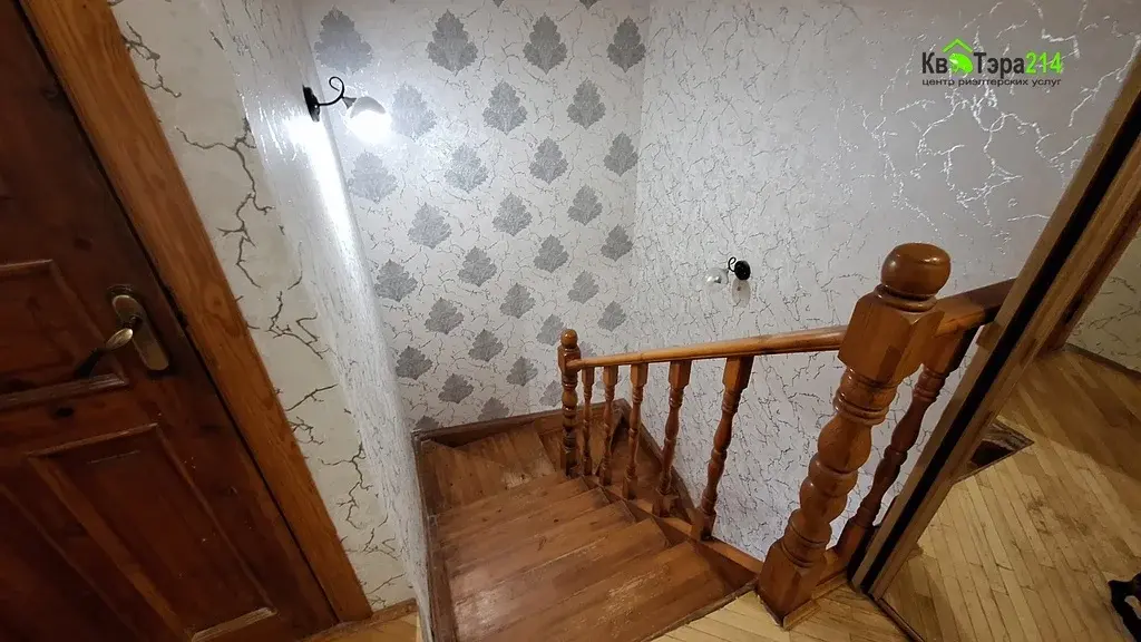 3-к квартира, двухуровневая 85 м2, 9/10 эт. (снижение цены) - Фото 14