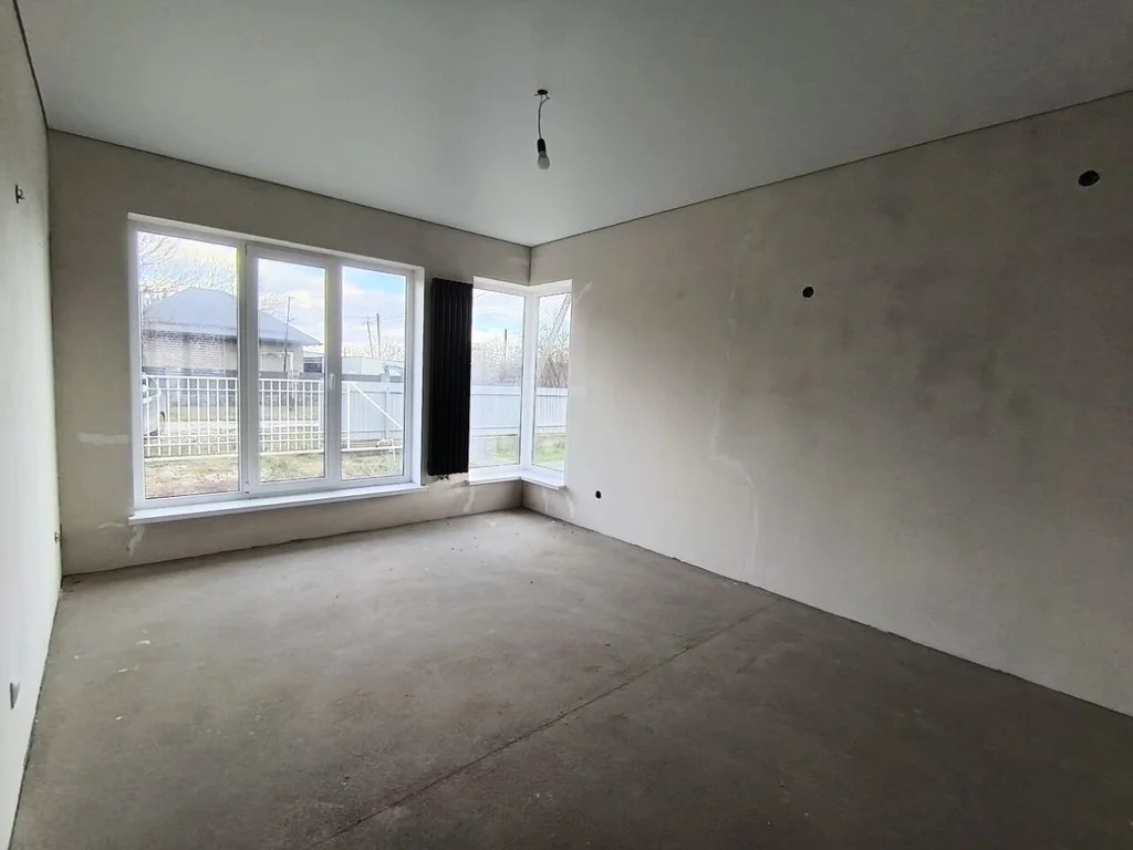 Продажа дома, Крымск, Крымский район, ул. Дружная - Фото 13