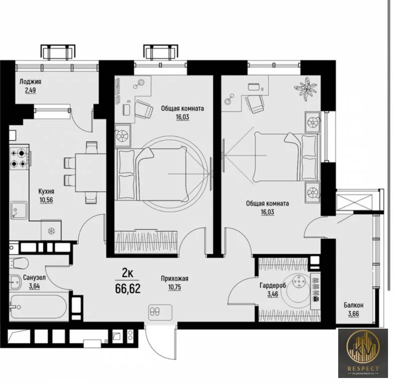 Продажа квартиры, Пятигорск, ул. Огородная - Фото 2