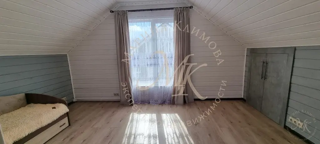 Уютный загородный дом в КП «Для друзей»: гармония природы и комфорта - Фото 22