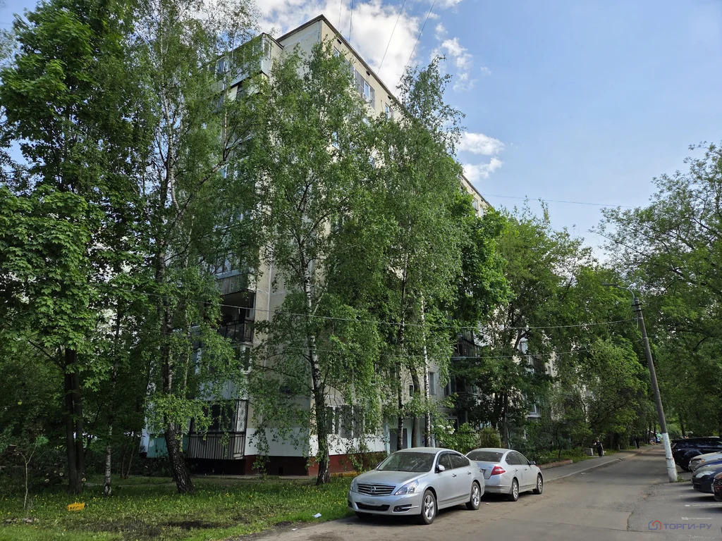 Продажа квартиры, ул. Плещеева - Фото 1