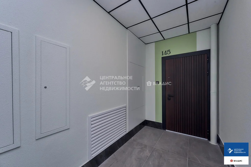 Продажа квартиры, Рязань, улица Полина - Фото 8