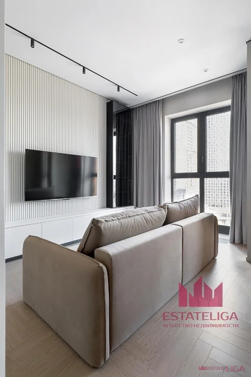 Аренда квартиры, Шелепихинская наб. - Фото 17