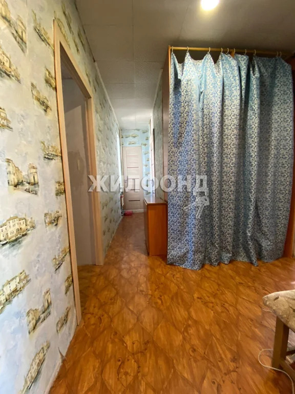 Продажа квартиры, Новосибирск, 2-я Обская - Фото 7