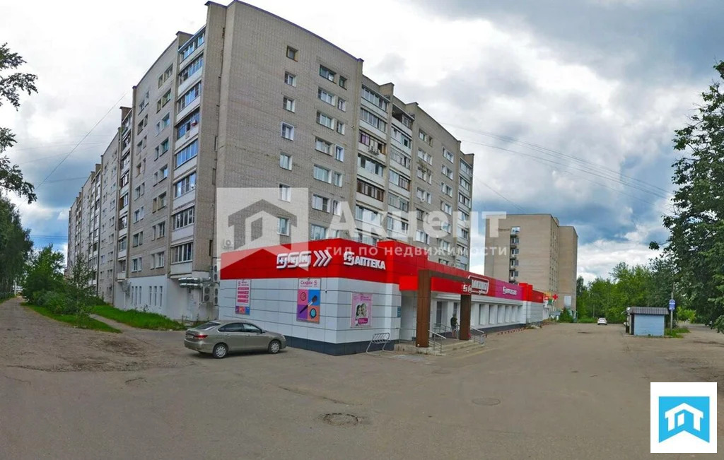 Продажа квартиры, Иваново, ул. Гагарина - Фото 19