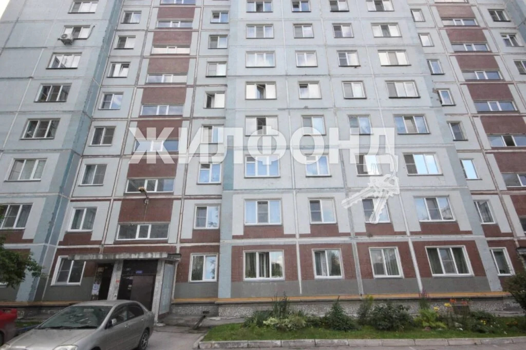 Продажа квартиры, Новосибирск, ул. 25 лет Октября - Фото 13