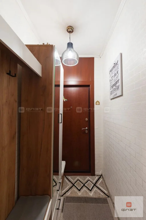 Продажа квартиры, Казань, ул. Юго-Западная 2-я - Фото 24