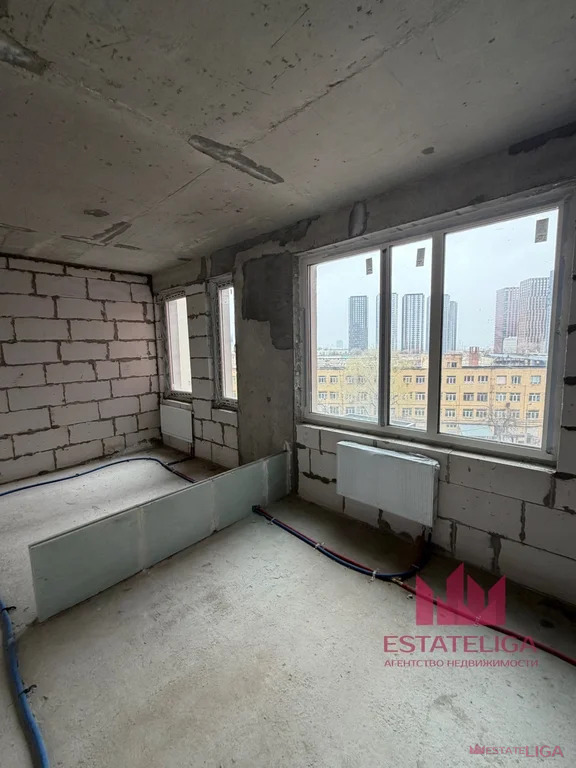 Продажа квартиры, ул. Новоостаповская - Фото 1