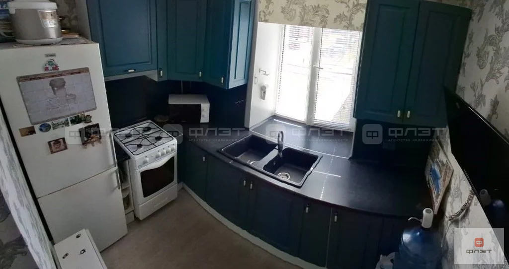 Продажа квартиры, Казань, ул. Правды (Дербышки) - Фото 6