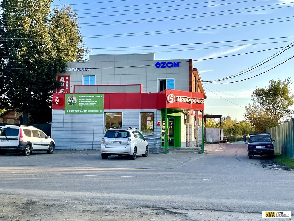 Продажа участка, Колонтаево, Богородский г. о. - Фото 19