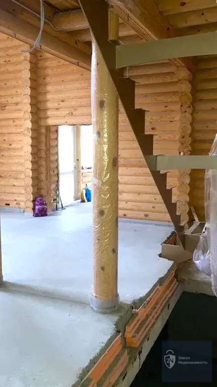 Коттедж 233.3 кв.м. в Новоглаголевo, 40 км от MKAД - Фото 14