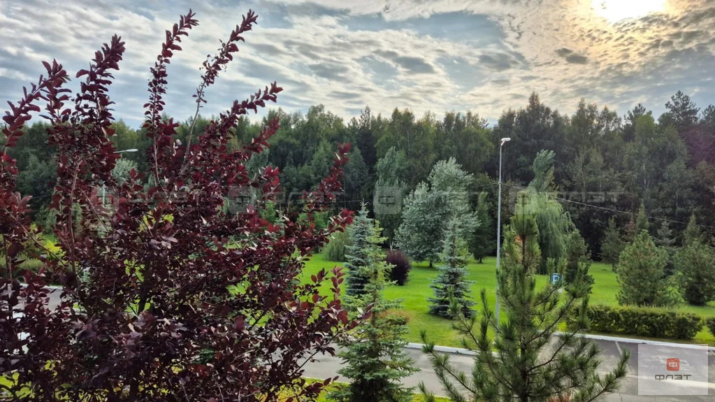 Продажа квартиры, Казань, ул. Генерала Ерина - Фото 25