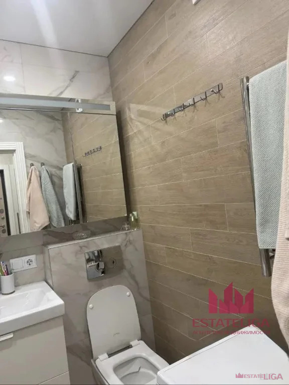 Продажа квартиры, Лопатино, Ленинский район, Сухановская улица - Фото 12