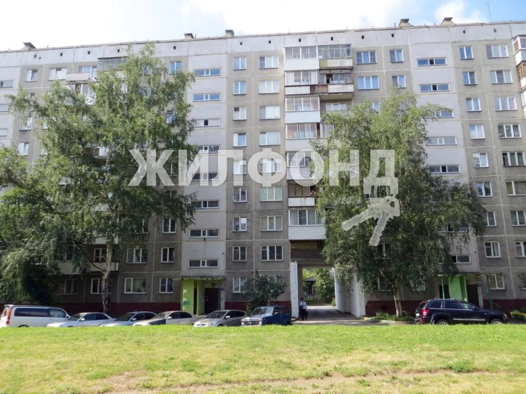 Продажа квартиры, Новосибирск, ул. Московская - Фото 28